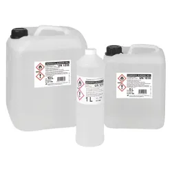 Isopropyl-Alcohol-99%  -   1 liter fles